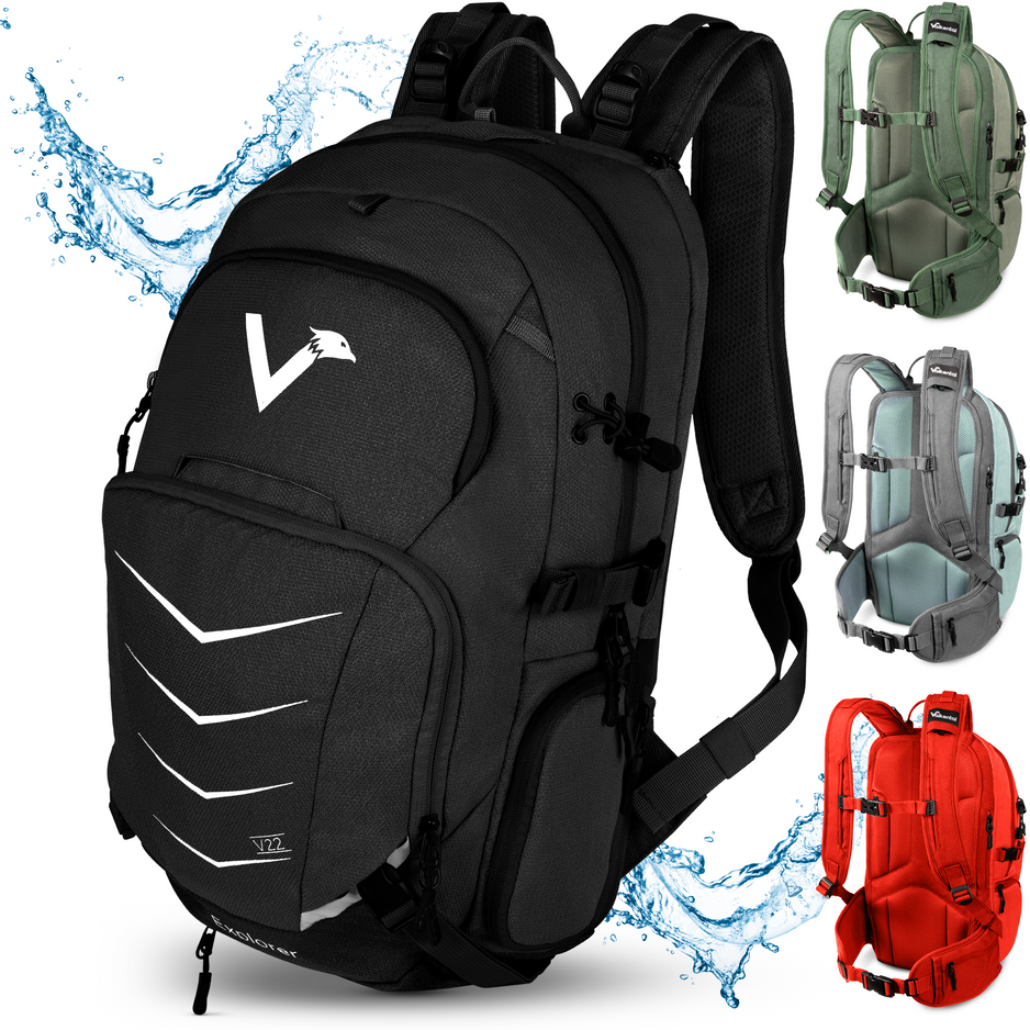 Explorer shop backpacks hotsell